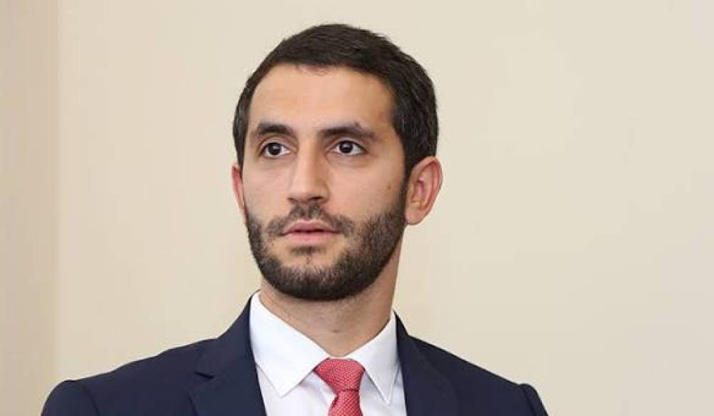 Այսօր խաղաղության առաջին տարեդարձն է. Ռուբինյան (Տեսանյութ)
