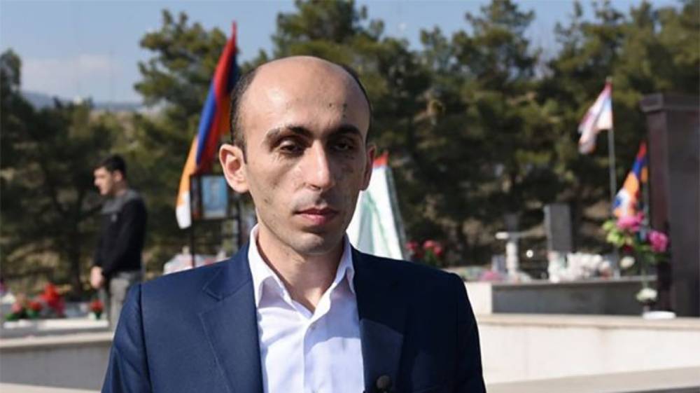 Կայուն ու տևական խաղաղության համար անհրաժեշտ է, որ արցախցիները վերադառնան, գերիներն ազատ արձակվեն․ Բեգլարյան