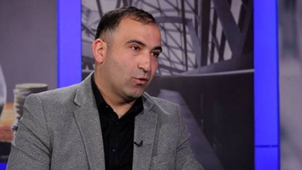 Նիկոլն արդեն Տիգրանաշենը հանձնելու «արարը» տվել է, ու uարuափելի է անգամ մտածել, թե հաջորդը Ոսկեպարն է լինելու, թե մեկ այլ հայկական տարածք. փորձագետ