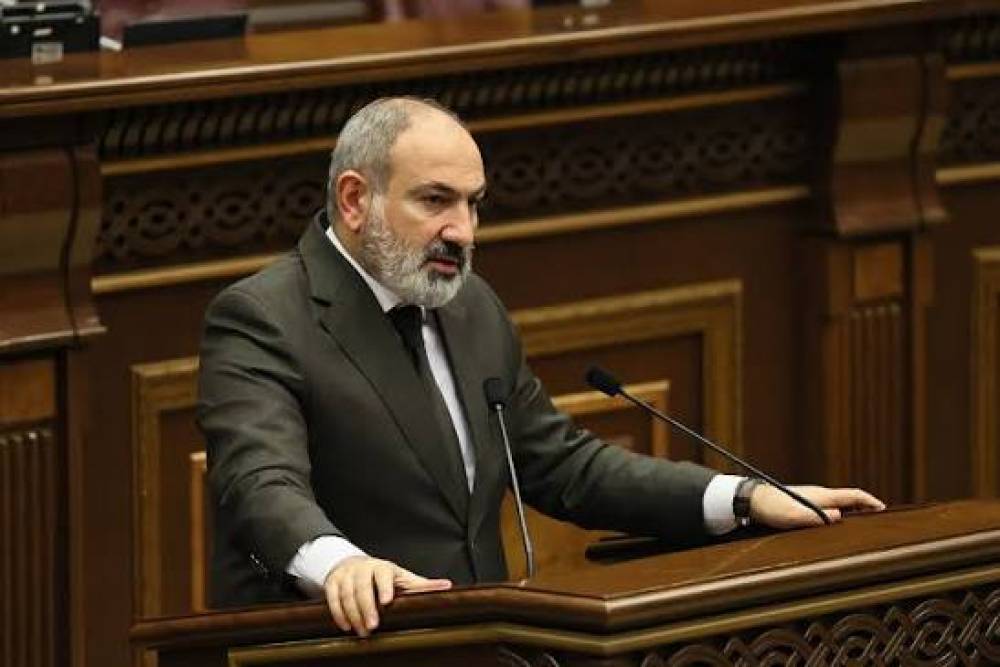 Մեր պրոբլեմը գիտե՞ք որն է, որ Արարատի մարզի Արարատ գյուղին ասում ենք Դավալու, իսկ Քյարքիին ասում ենք Տիգրանաշեն․ Նիկոլ Փաշինյան (Տեսանյութ)
