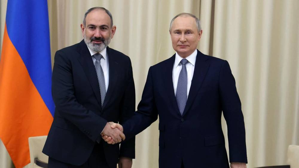 Սկանդալային հայտարարություն․Ռուսաստանի պատճառով պատմական հնարավորությունը կորցնելու վտանգի առաջ ենք