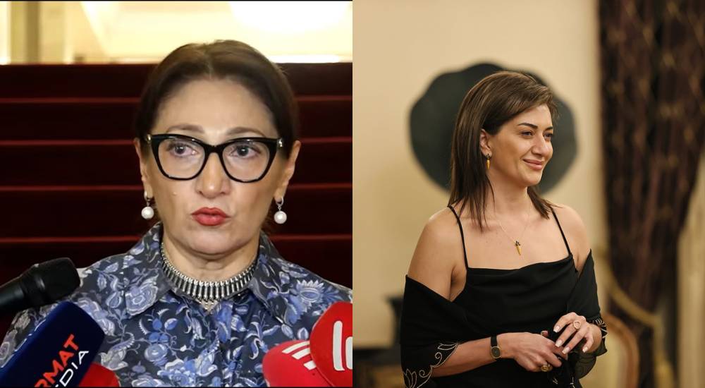 Ես երկխոսության կողմնակից եմ․ Գալստյանը պատրաստ է Հակոբյանի հետ համագործակցության