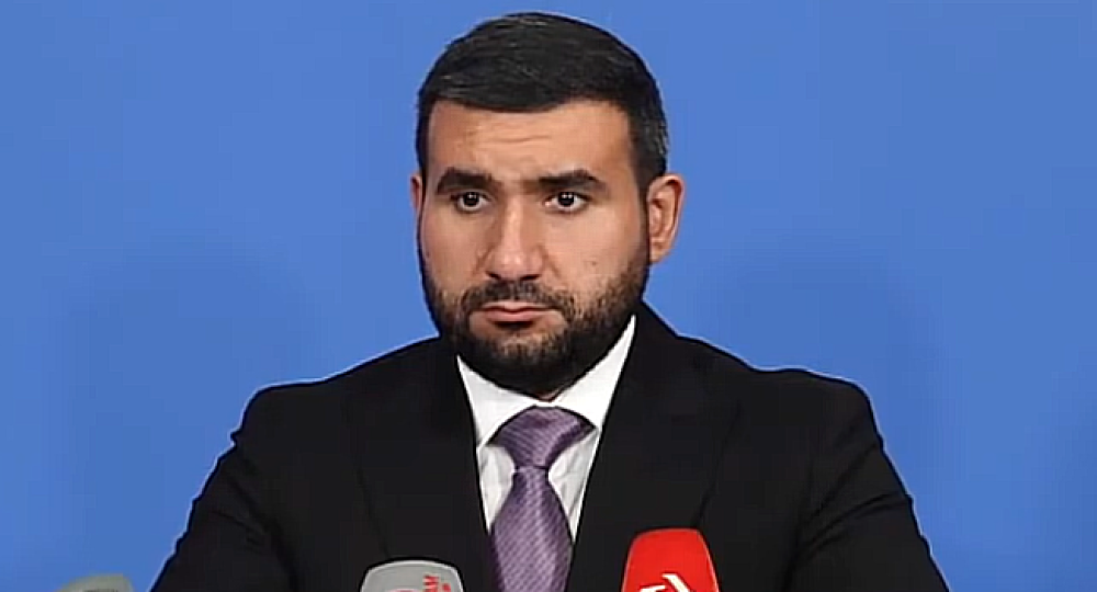Քոչարյանի տունը ԱԺ-ից մեծ է, էդ էրեխեքը երեւի 2 կմ հեռու են եղել. Ալեքսանյան
