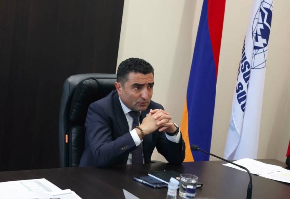 Առաջարկում եմ ՀԷՑ-ի տնօրենների խորհրդի անդամներին հրաժարվել «ոչնչի դիմաց» իրենց հատկացվող աշխատավարձերից․ Պետրոսյան