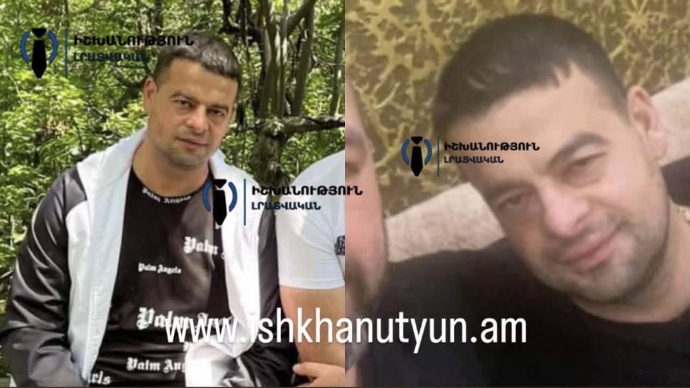 Սպшնվшծ կնոջ եղունգների տակ հայտնաբերվել է Սիսիանի նախկին ոստիկանապետի ժ/պ-ի մաշկի կտորները