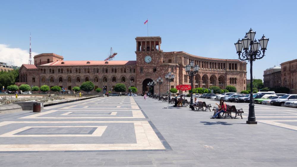 Անկախության 35–ամյակի տոնակատարությունների համար 1.3 մլրդ դրամ կհատկացվի