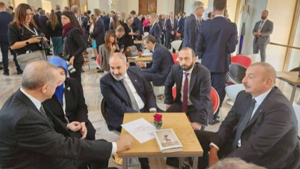 Բիշքեկում ՇՀԿ գագաթնաժողովին կմասնակցեն 17 երկրների ղեկավարների, այդ թվում՝ Փաշինյանը, Ալիևը, Էրդողանը. ՏԱՍՍ