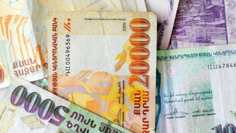Նոտարական գրասենյակի վճարային տերմինալ են կոտրել, գողացել գումարը. նախաձեռնվել է քրեական վարույթ
