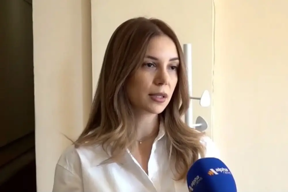 «Հայաստան» դաշինքը կողմ է քվեարկելու Արամ Վարդևանյանի թեկնածությանը․ Աննա Գրիգորյան
