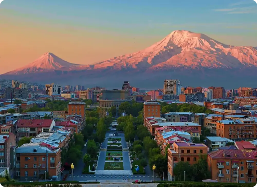 Կենտրոնում և Արաբկիրում փոշու գերազանցում է գրանցվել ամբողջ շաբաթ