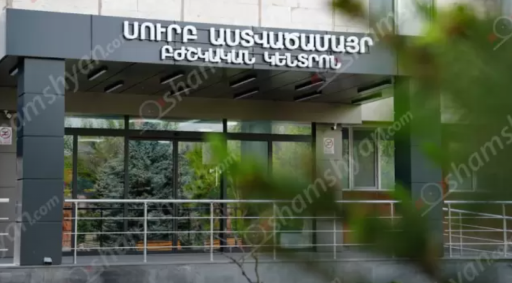 Բժիշկներին հաջողվել է փրկել լողավազանում գրեթե ջրահեղձ եղած երեխայի կյանքը
