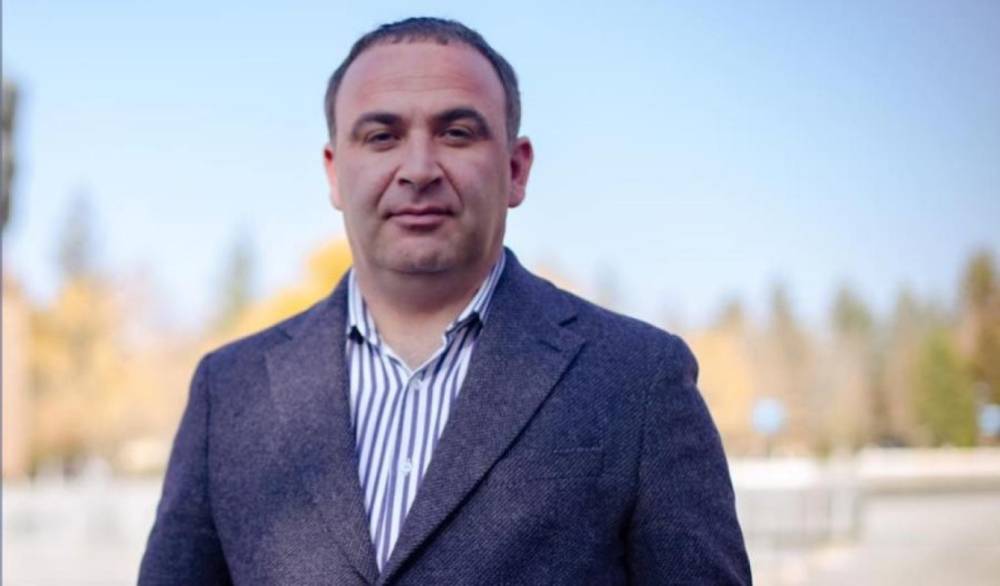 Կոնջորյանի եղբոր նկատմամբ քրեական վարույթ է նախաձեռնվել