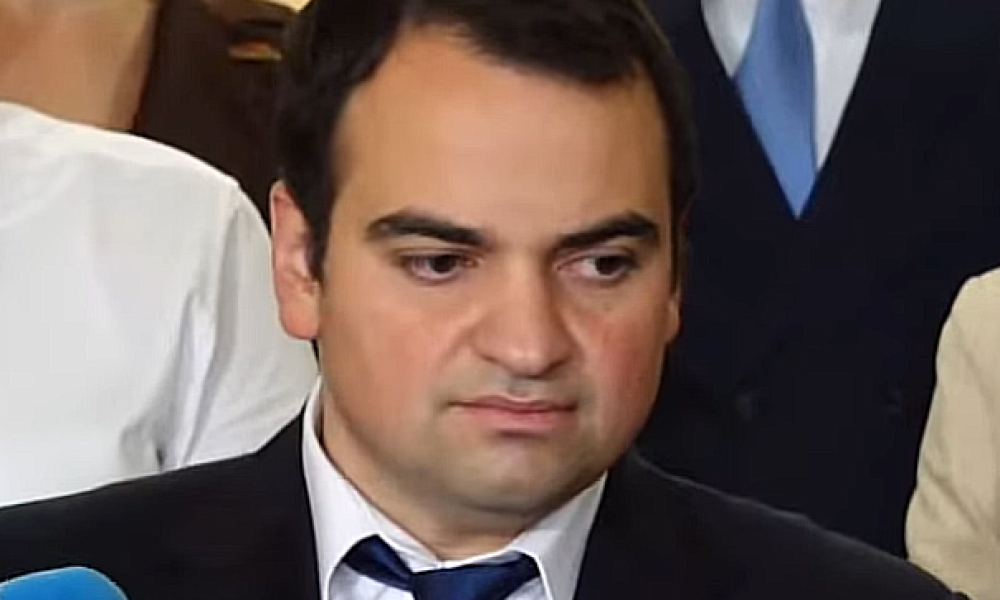 Հիմա. Նարեկ Կարապետյանի ճեպազրույցը