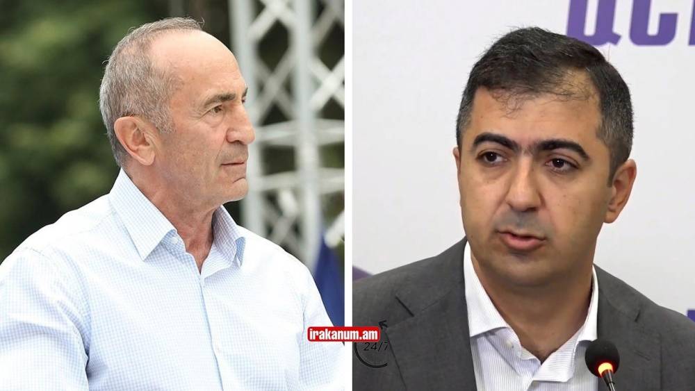19-ամյա աղջկա բիզնեսը, Քոչարյանի ձեռք բերած գույքը, Տանզանիան ու հանքը․ ինչպես արձագանքեց փաստաբանը