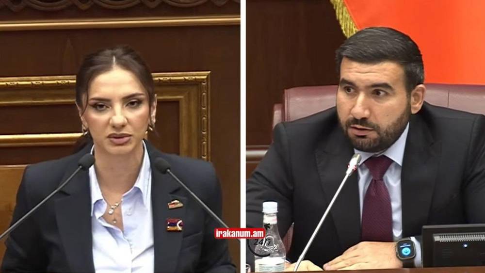 Ջարդել ու ծեծել են ՀՀ քաղաքացիներին․ Ալեքսանյանը «կպավ» «Կանդազին»․ իրավիճակը սրվեց