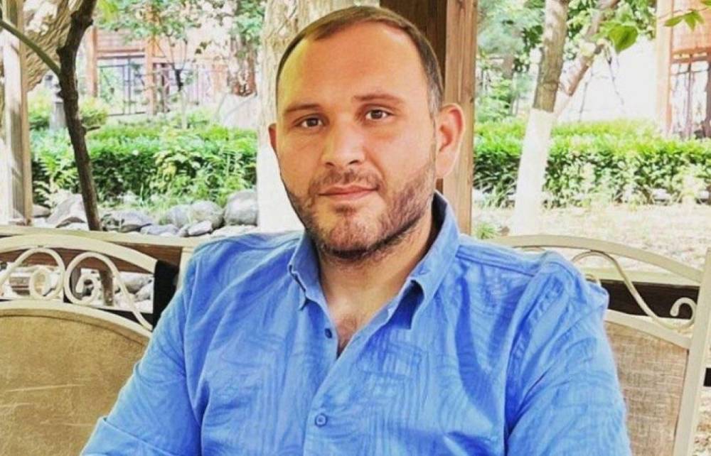 «Չաղ Ռուստամին» կրկին կալանավորել են․ «Հրապարակ»
