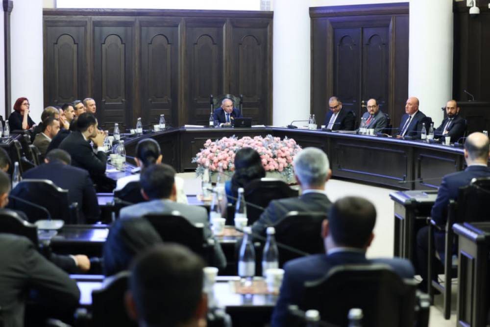 «Եվրոպական չափանիշների» ընտրողական հայելին. ինչու է իշխանությունը հիշում Արևմուտքը միայն սեփական հարմարավետության պահին. «Փաստ»