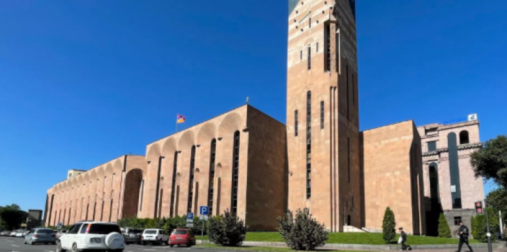Փոփոխություն է տեղի ունենալու ավտոբուսային երթուղիներում․ Երևանի քաղաքապետարան
