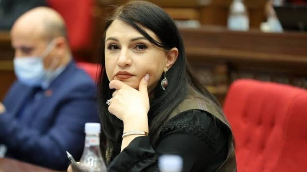Իշխանությունները լուծել են Կոտայքի մարզպետի թեկնածուի հարցը. «Ժողովուրդ»