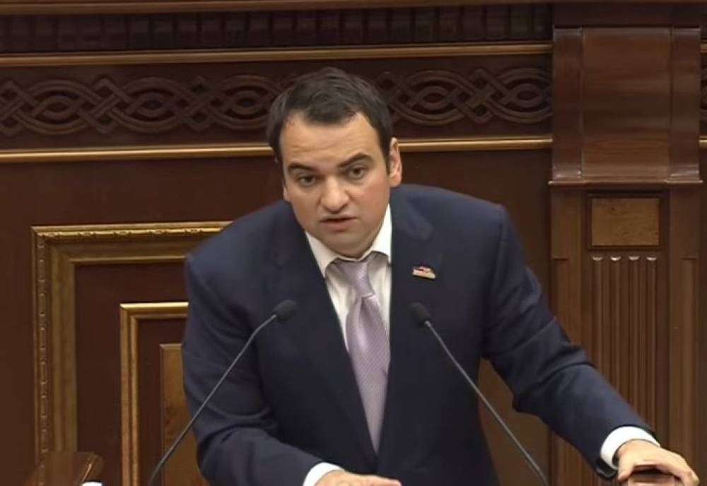Կուզենայի, որ մեր երիտասարդները «Ադանան» որպես քյաբաբ չճանաչեին (Տեսանյութ)