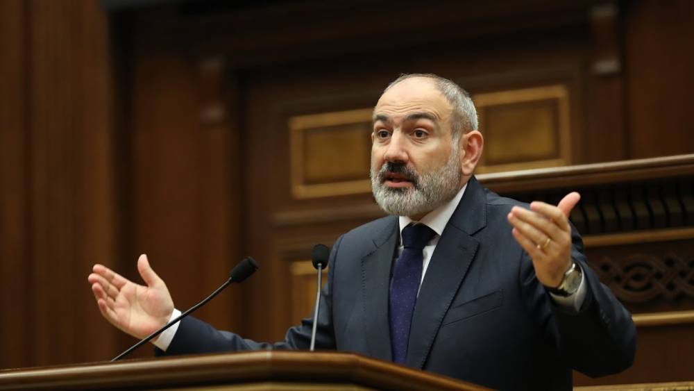 Փաշինյանը հայտարարեց՝ Հայաստանի 4-րդ Հանրապետությունը հիմնադրված է․ ինչ է այն իրենից ներկայացնում