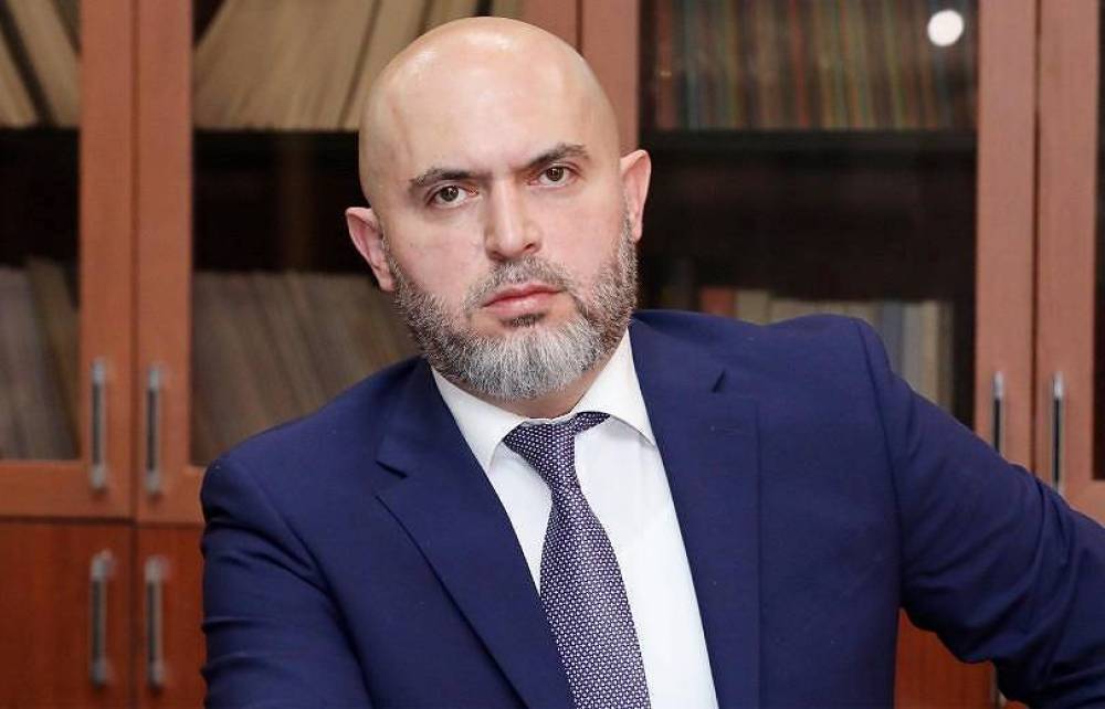 Արմեն Աշոտյանի տնային կալանքը երկարաձգվել է 3 ամսով