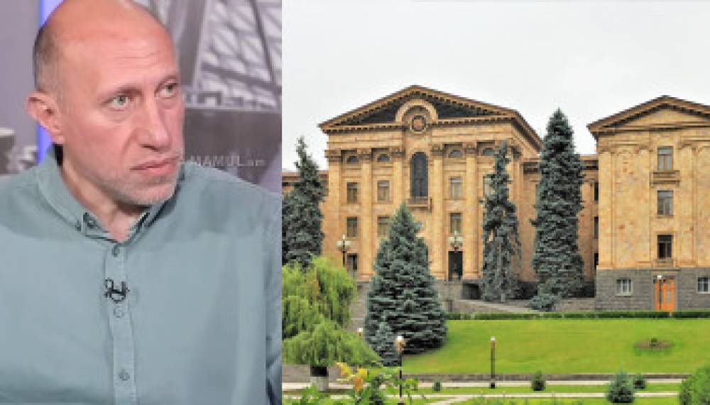 Ախր այդ խորհրդարանը Նիկոլ Փաշինյանինը չէ։ Այդ խորհրդարանը Հայաստանինն է. Հակոբ Բադալյան