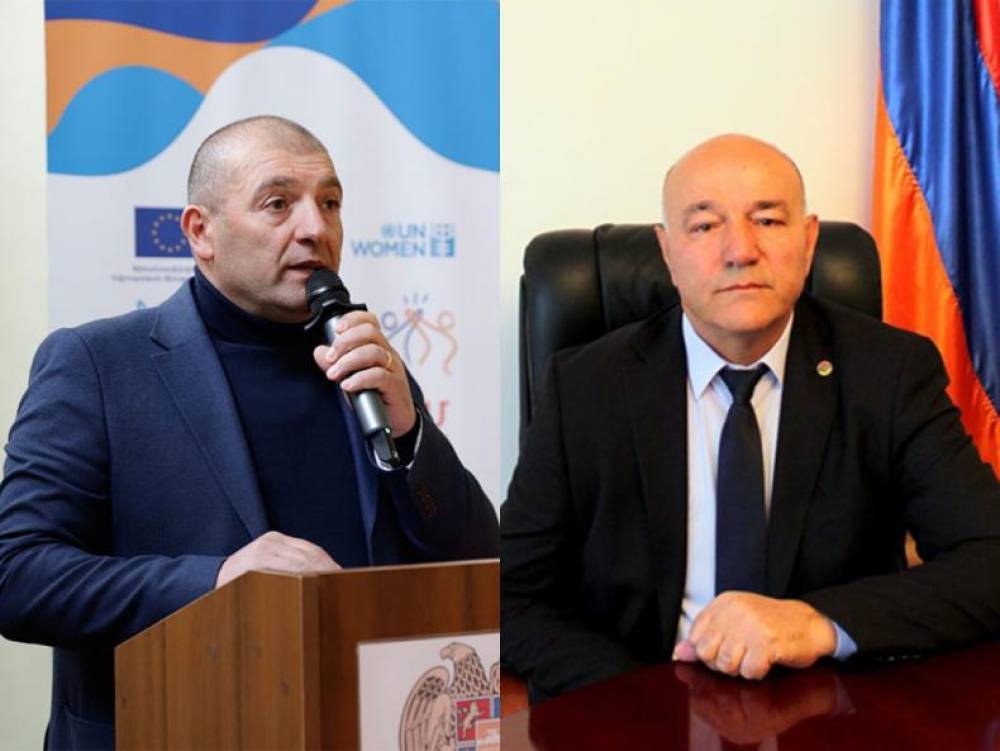 Քեռին մրցում է քրոջ որդու հետ․ «Հրապարակ»
