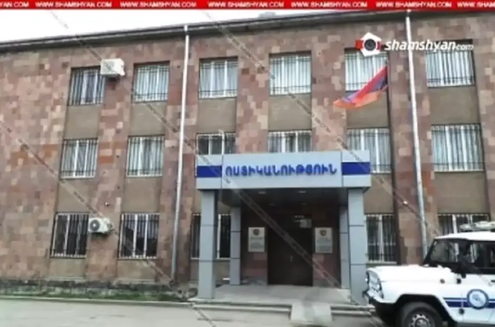 Կրակոց՝ Արարատի մարզում․ վիրավորի կյանքը փրկել չի հաջողվել