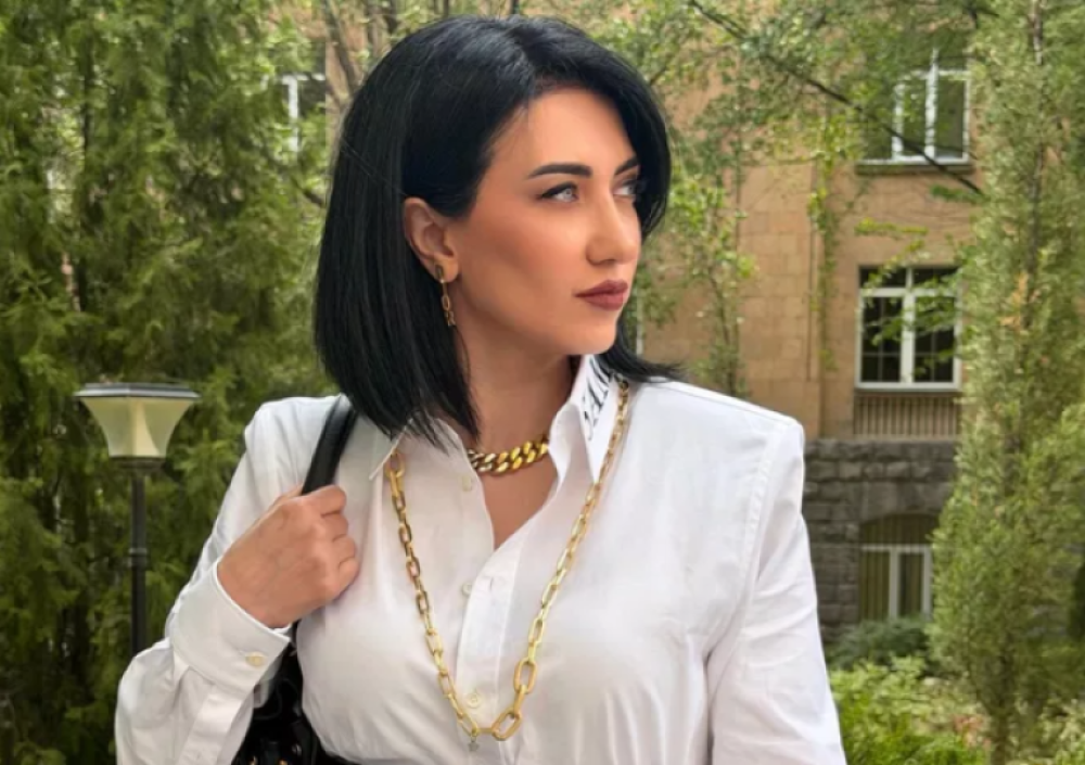 Դե ֆակտո պետությունն ընդունել է օրենք, ասելով՝ ես չեմ ուզում, որ դուք օրինականացնեք ինքնակամ կառույցները. Արփինե Հովհաննիսյան (տեսանյութ)
