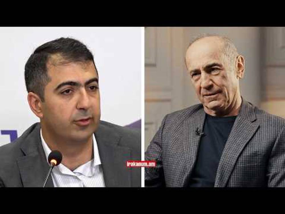 Ինչ պայմաններում են պահում Քոչարյանին ԿԳԲ-ի «պադվալում»․ մանրամասներ