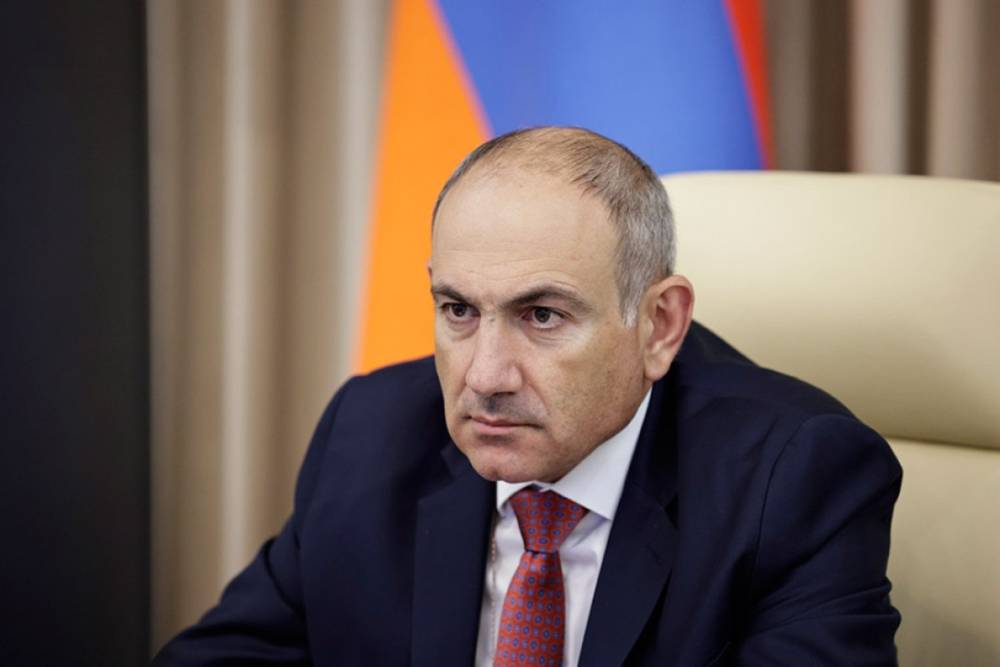 Առաջիկայում կլինեն կադրային լուծումներ պատասխանատուների նկատմամբ. Փաշինյանը՝ զինծառայողի դեպքի մասին