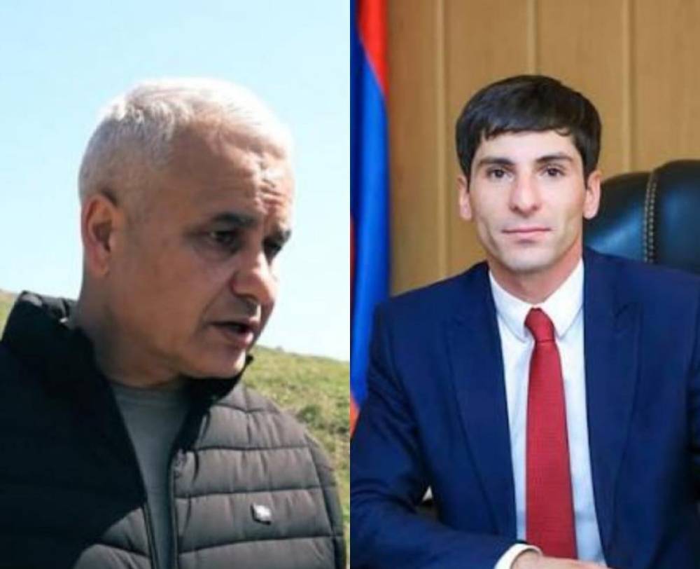 Գարիկ Սարգսյանը Միհրան Մախսուդյանից 6 մլն դրամ է պահանջում․ «Հրապարակ»