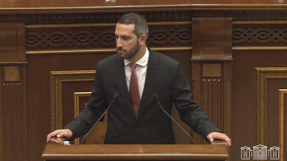 Ես կարծում եմ՝ Հայաստան-Ադրբեջան գործընթացը հիմա ավելի առաջ է, քան Հայաստան-Թուրքիա գործընթացը․ Ռուբինյան