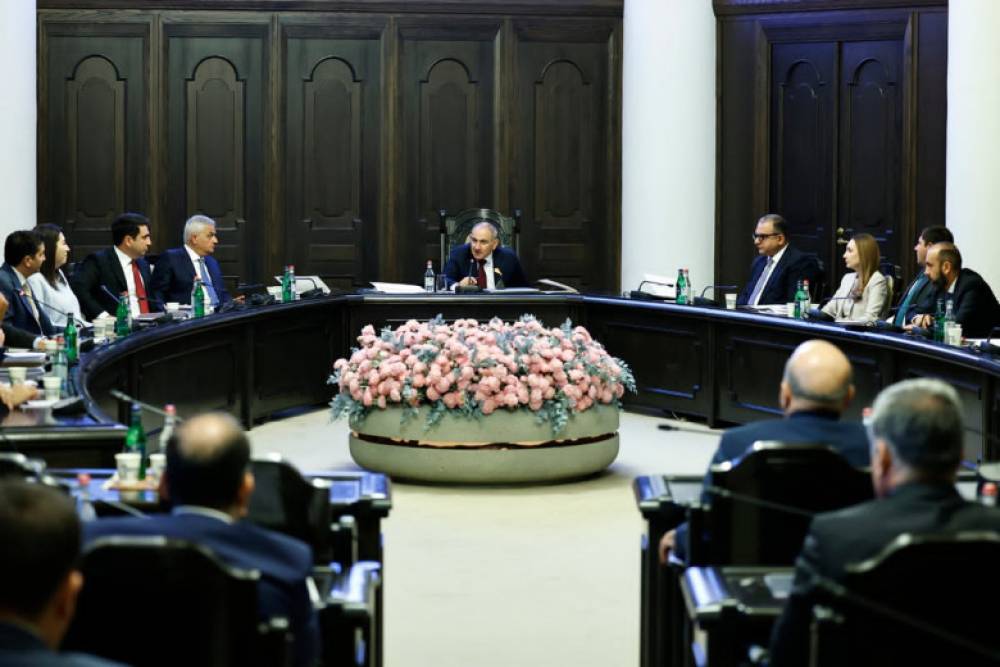 Երբ կառավարման ողջ ընթացքը ենթարկվում է միմիայն ցուցանիշների, թվերի «արտադրությանը». «Փաստ»