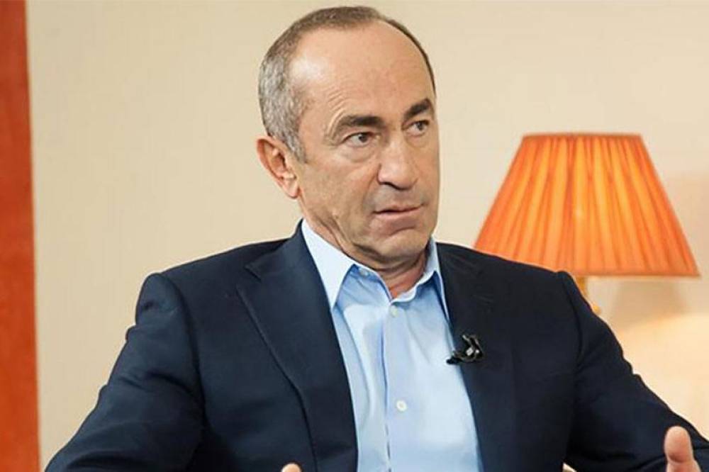 Ռոբերտ Քոչարյանը դատարան կներկայացվի անհրաժեշտ բժշկական հետազոտություններ անցնելուց հետո. ՀԿԿ