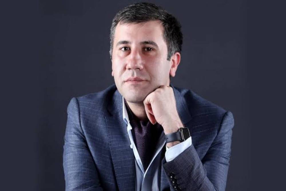 Այսօրվանից սկսած ՀՀ օրենսդիր մարմինը, դրա կողմից ձևավորվելիք գործադիր իշխանության բարձրագույն մարմինը համարում եմ ոչ լեգիտիմ. Մելիքյան