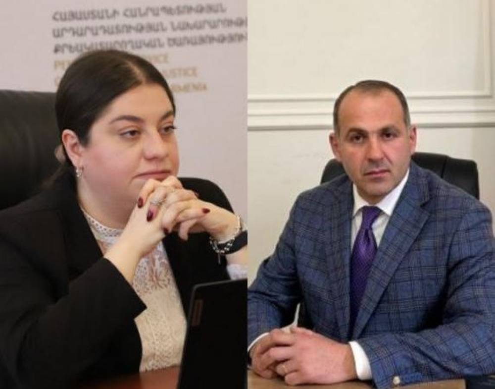 Ամեն մեկն իր համակարգում «ցար ի բոգ է» իրեն զգում․ «Հրապարակ»
