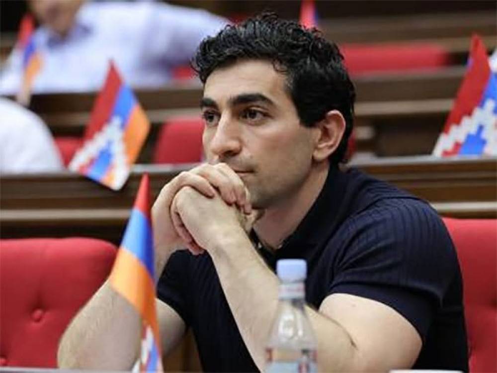 ՈւՂԻՂ. Հիմա․ Հրատապ. Լևոն Քոչարյանի ճեպազրույցը