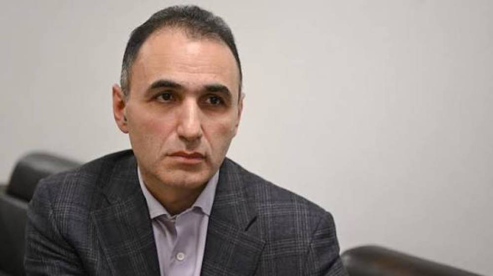 Ավետիք Չալաբյանը քաղաքական հայացքների և գործունեության համար է ազատությունից զրկված․ Մետաքսե Հակոբյան