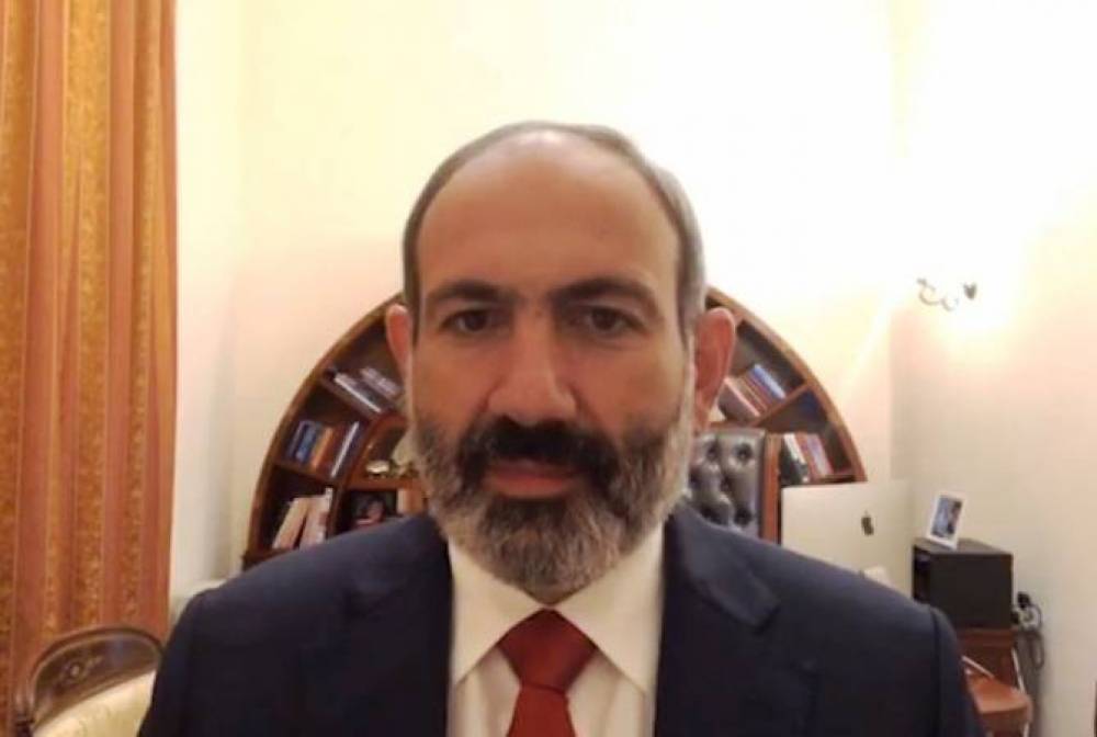 Փաշինյանը շնորհավորեց խորհրդարան անցած ուժերին