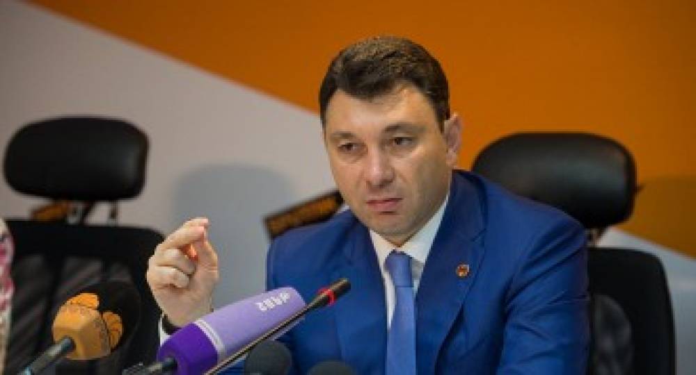 Մենակ Փաշինյանն է մեղավոր, որ կորցնում ենք ՀԱՊԿ գլխավոր քարտուղարի պաշտոնը․ Շարմազանով
