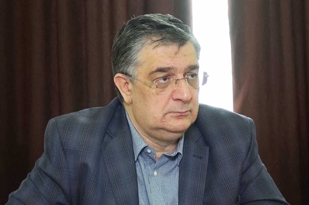 ՔԴԵԴ տնօրենը՝ Լուկաշենկոյի հայտարարությունների մասին (տեսանյութ)