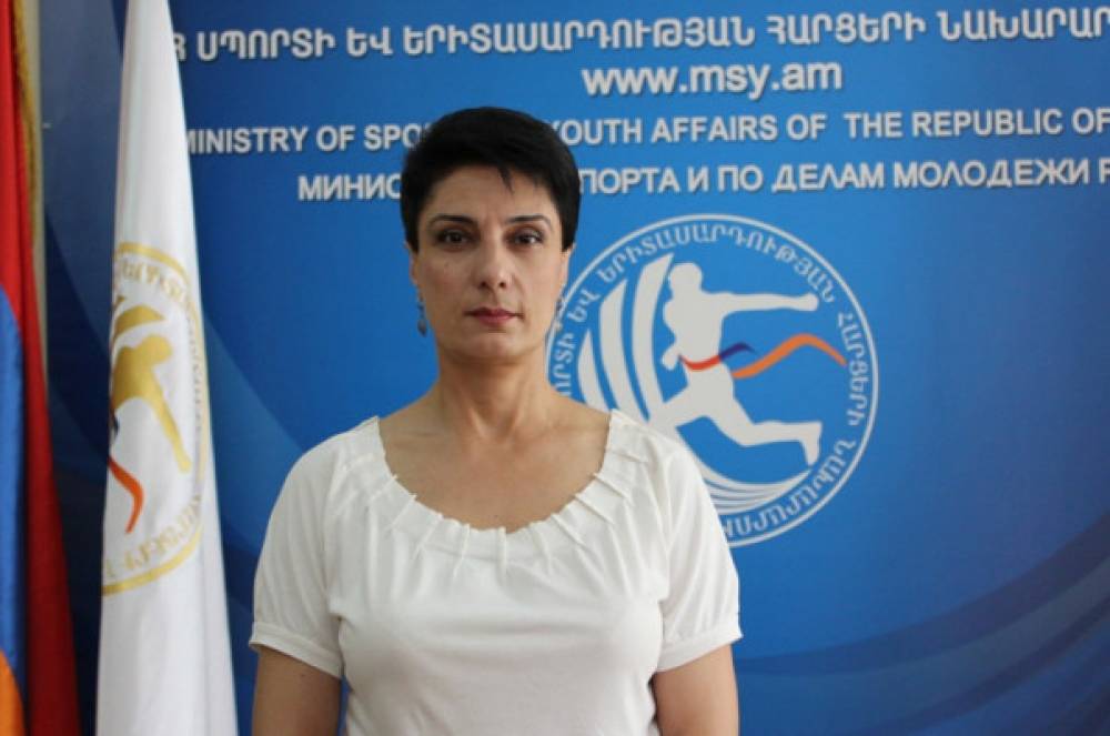 Սպորտի և երիտասարդության նախարարությունում ՊՎԾ-ն ստուգումներ չի իրականացրել. նախարարության մամուլի քարտուղար