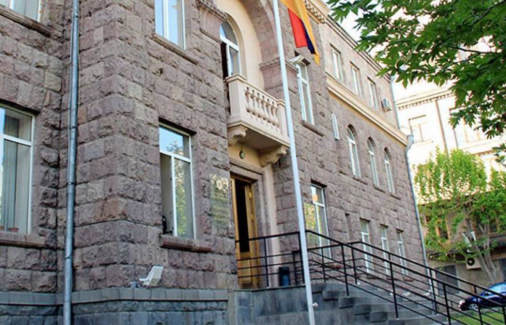 ԿԸՀ-ն ամփոփում է ԱԺ ընտրությունների վերջնական արդյունքները. ուղիղ