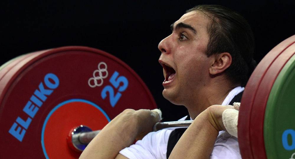 Դոպինգ սկանդալ.Մելինե Դալուզյանին հեռացրել են մրցումներից