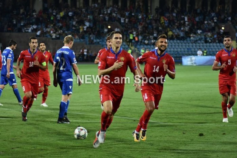 Մարկոս Պիզելին միացավ «Արարատ-Արմենիային»