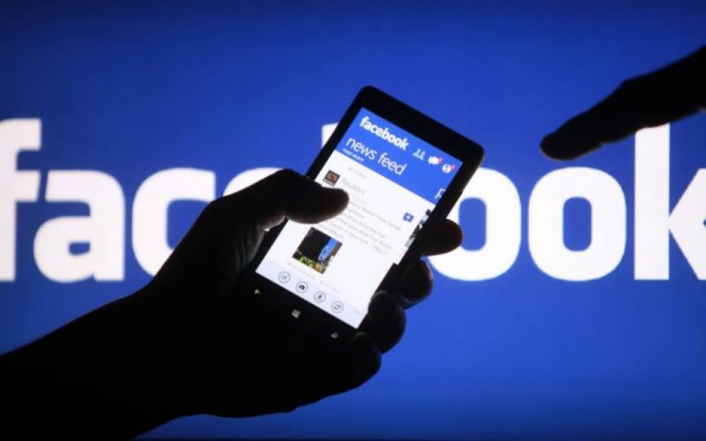 ԱՄՆ-ում հափշտակել են «Ֆեյսբուքի» 29 հազար աշխատակցի տվյալները