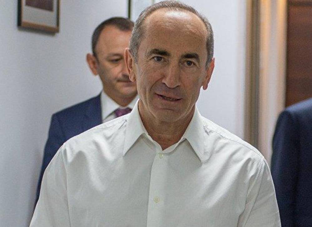 Մշակույթի շուրջ 60 գործիչներ հայտարարություն են տարածել` կոչ անելով ազատել Ռոբերտ Քոչարյանին