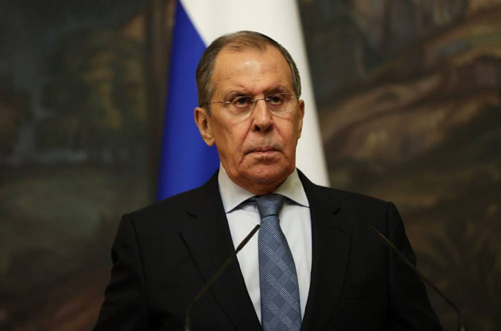 Սերգեյ Լավրովը դեկտեմբերի 7-ին ՀՀ ԱԳ նախարարի հետ կքննարկի ԼՂ-ի շուրջ համատեղ հայտարարության իրագործումը և միջազգային օրակարգի մի շարք հարցեր